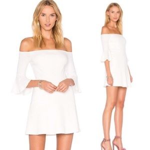 NWT Off Shoulder Dress